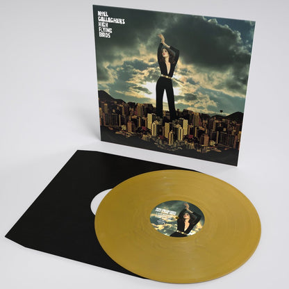Blue Moon Rising (Colored Vinyl, Gold, Limited Edition, Indie Exclusive)
