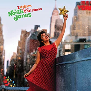 I Dream Of Christmas (Limited Edition, Colored Vinyl, White) [Import]