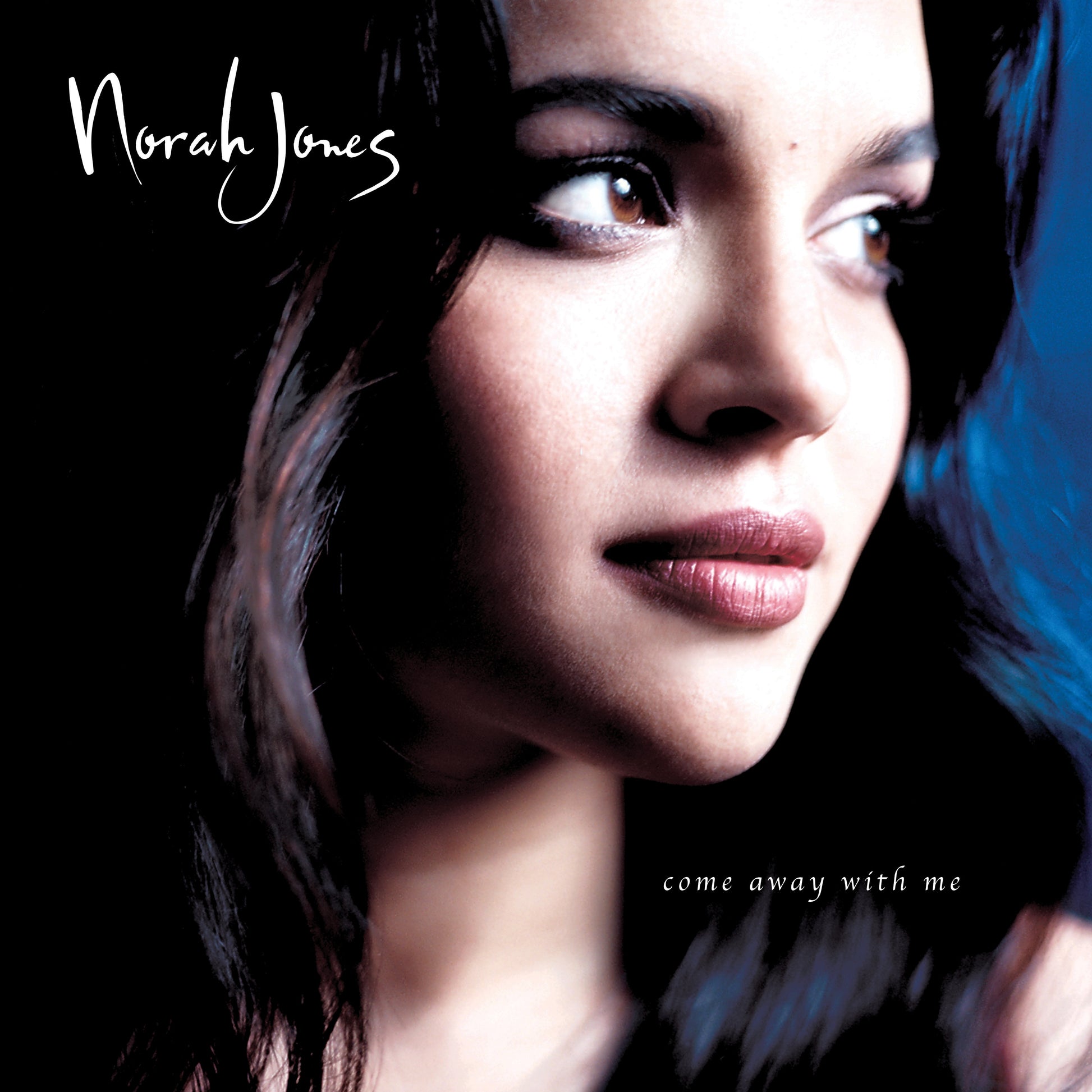 Come Away With Me (20th Anniversary) [Super Deluxe 4 LP]