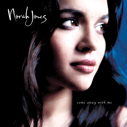 Come Away With Me (20th Anniversary) [Super Deluxe 4 LP]