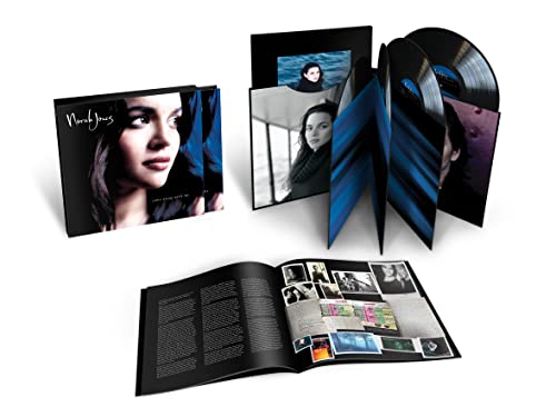 Come Away With Me (20th Anniversary) [Super Deluxe 4 LP]