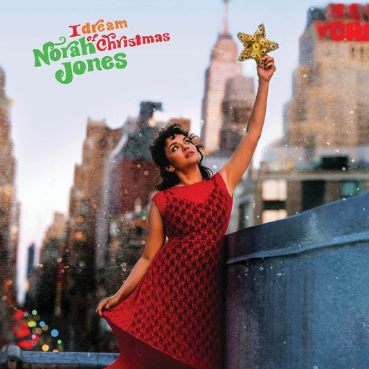 I Dream Of Christmas [LP]