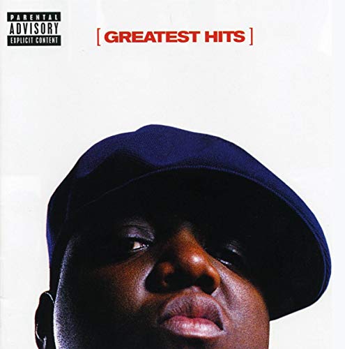 Notorious B.I.G. Greatest Hits [Import]