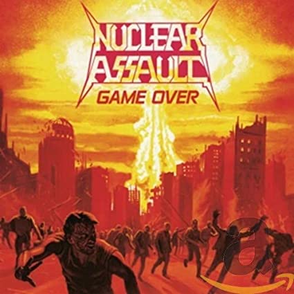 Game Over [Import]
