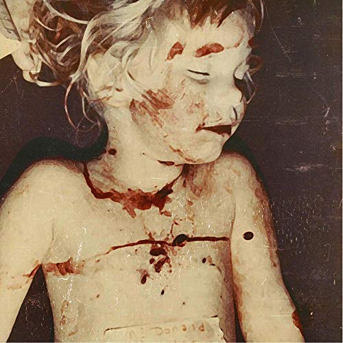 Home (Ltd. Brick Red Vinyl In Gatefold LP)