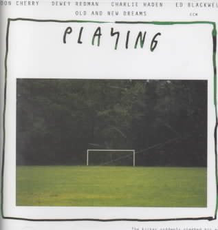 PLAYING