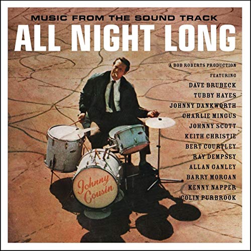 All Night Long
