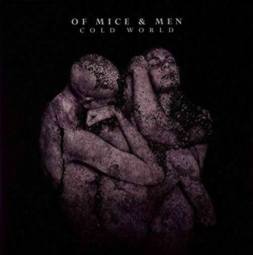 Cold World (Colored Vinyl) [Import]