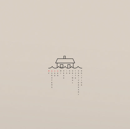 My Head Is An Animal (10th Anniversary Edition) [Translucent Red 2 LP]