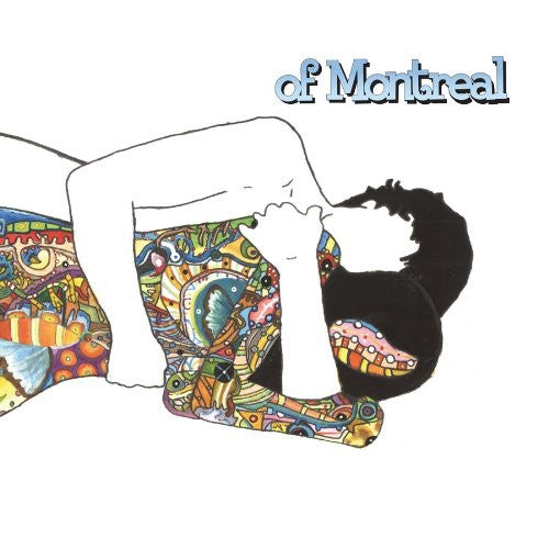 Of Montreal Aldhils Arboretum (180 Gram Vinyl)
