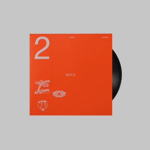 22 Make [LP]