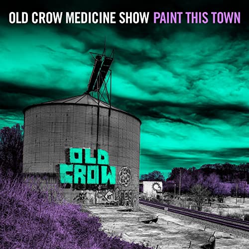 Paint This Town [LP]