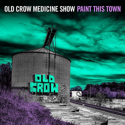 Paint This Town [LP]
