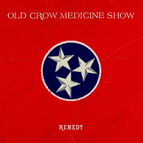Remedy [Red/White/Blue Splatter 2 LP]