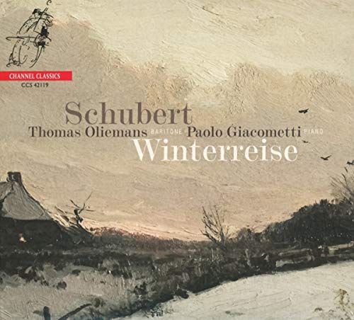 Schubert: Winterreise