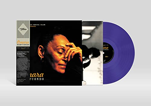 Omara Portuondo (Buena Vista Social Club Presents) [Limited Edition]