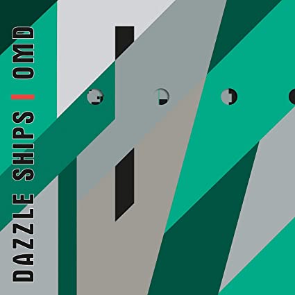 Dazzle Ships (Half Speed Master) [Import]