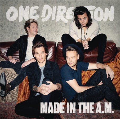 MADE IN THE A.M.