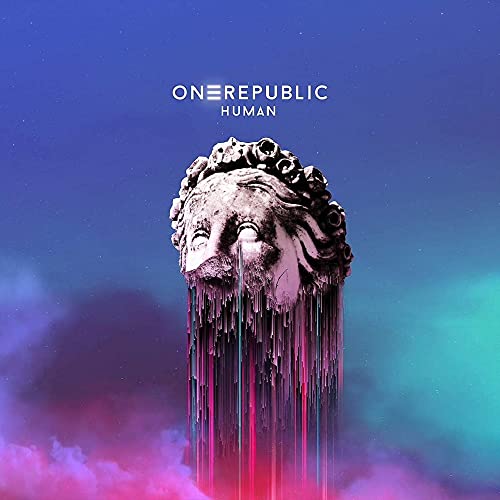 OneRepublic Human [LP]