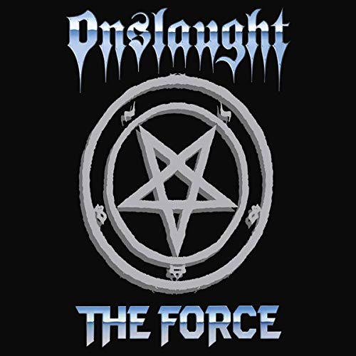 THE FORCE