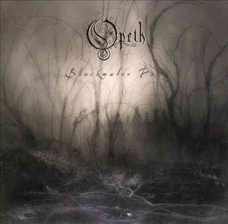 Blackwater Park [Import] (180 Gram Vinyl) (2 Lp's)