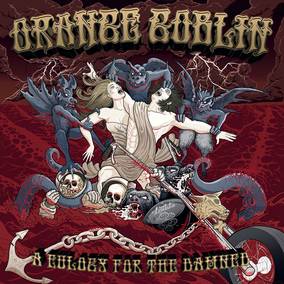 Eulogy For The Damned