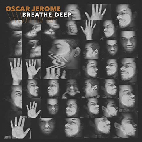 Breathe Deep [LP]