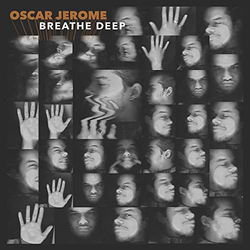 Breathe Deep [LP]
