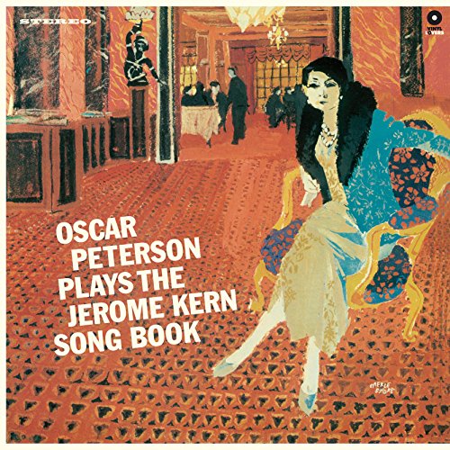 Plays The Jerome Kern Songbook