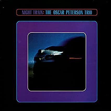 Night Train (Purple Vinyl)