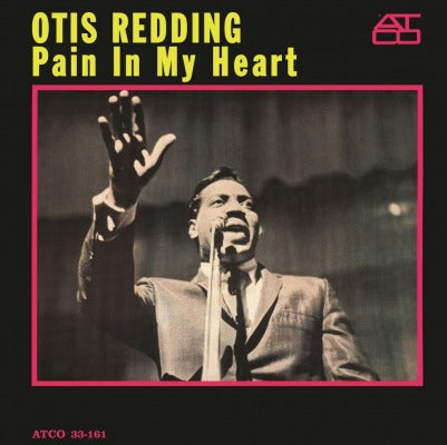 Pain in My Heart [Import] (180 Gram Vinyl)