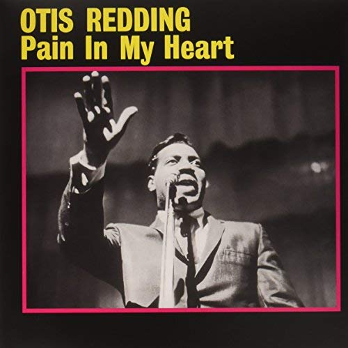 Pain In My Heart (180 Gram Vinyl, Deluxe Gatefold Edition) [Import]