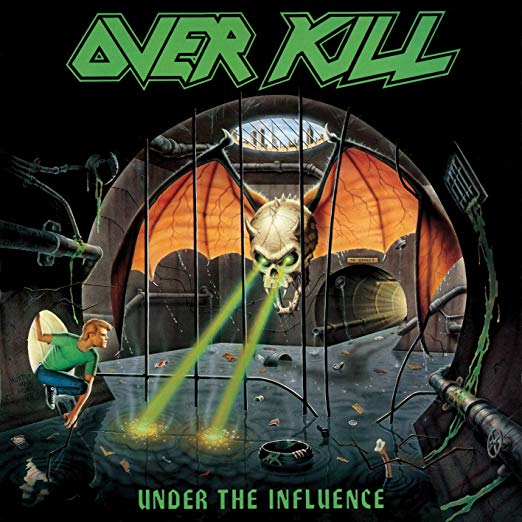 Under The Influence [Import] (Deluxe Edition, Collector's Edition, Remastered)