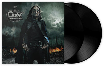 Black Rain (Bonus Tracks) (2 Lp's)