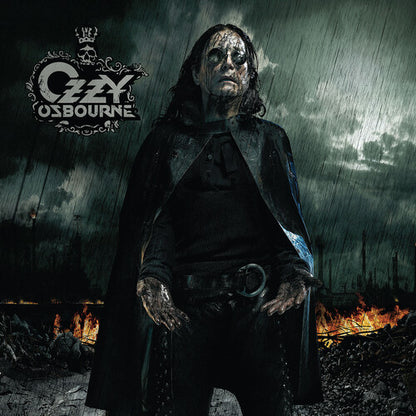 Black Rain (Bonus Tracks) (2 Lp's)