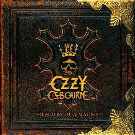 Memoirs of a Madman (Gatefold LP Jacket) (2 Lp's)