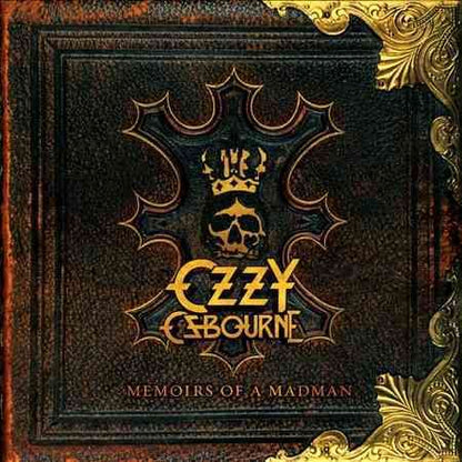 Memoirs of a Madman (Gatefold LP Jacket) (2 Lp's)
