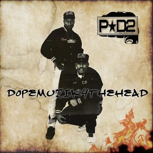 Dopemuzik4thehead