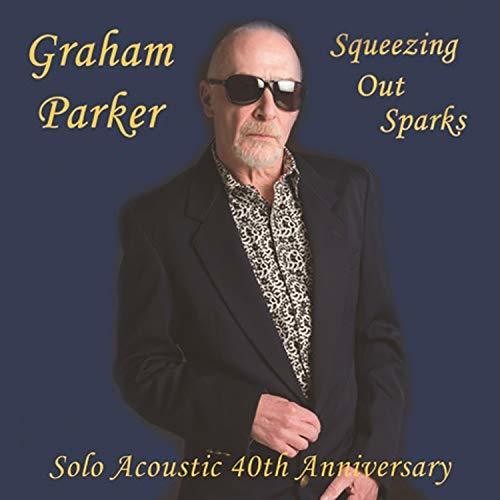 SQUEEZING OUT SPARKS: SOLO ACOUSTIC