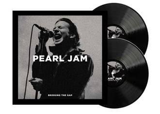 Bridging The Gap [Import] (2 LP)