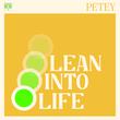 LEAN INTO LIFE