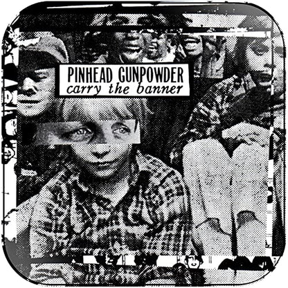 Carry the Banner