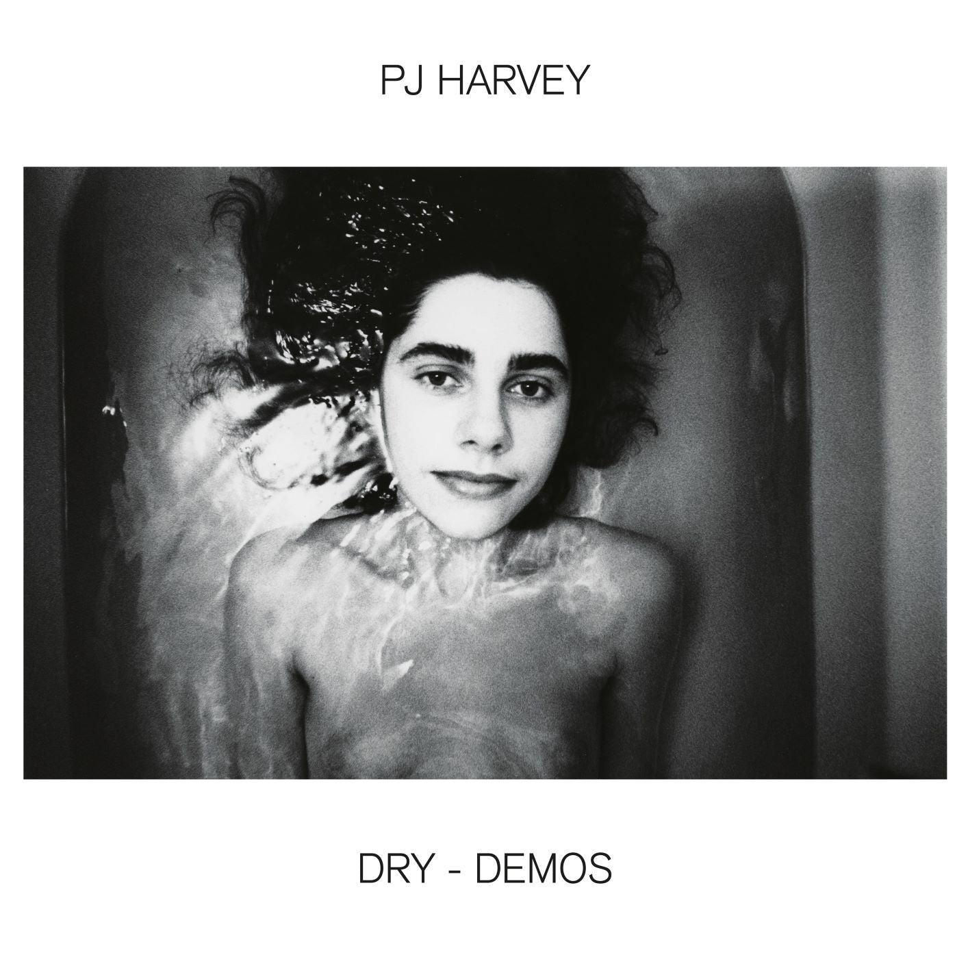 Dry – Demos [LP]