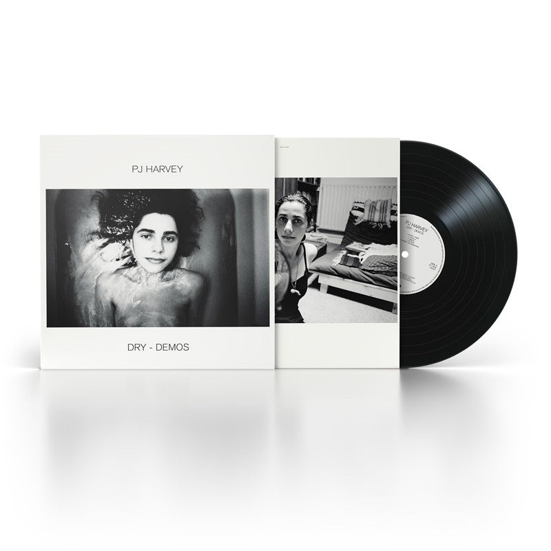 Dry – Demos [LP]