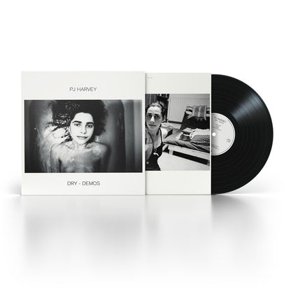 Dry – Demos [LP]
