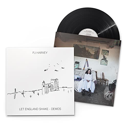 Let England Shake - Demos [LP]