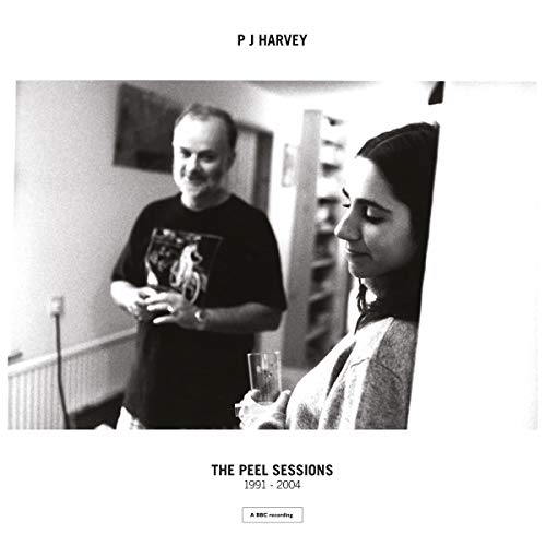 The Peel Sessions 1991-2004 [LP]