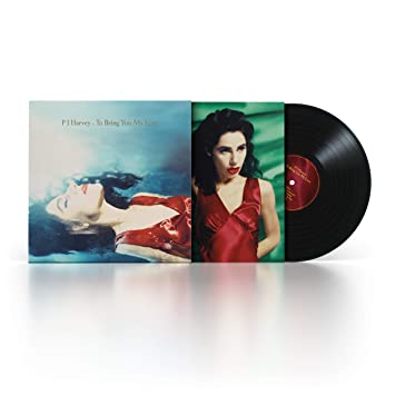 To Bring You My Love [LP]