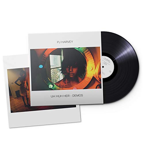 Uh Huh Her (Demos) [LP]