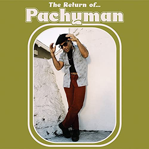 The Return of... [LP]